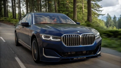 BMW 7-Series [PACK] 0.38.x