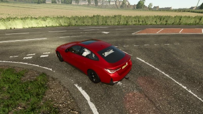 BMW I4 2022 V1.0.0.0