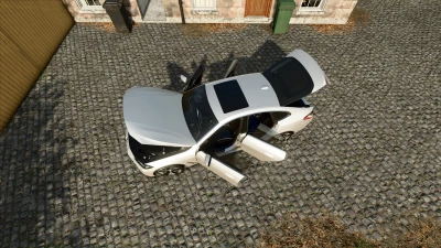 BMW I4 2022 V1.0.0.0