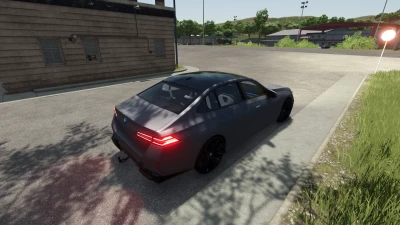 BMW I5 2024 V1.0.0.0