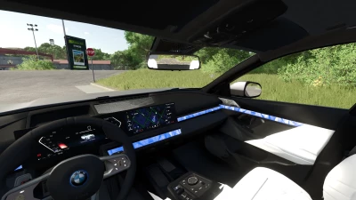 BMW I5 2024 V1.0.0.0