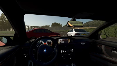 BMW M3 E92 V1.0.0.0