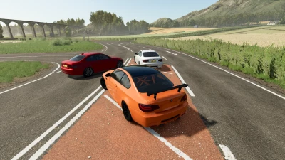 BMW M3 E92 V1.0.0.0