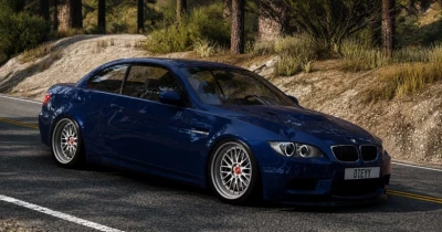 BMW M3 E92/E93 v1.0
