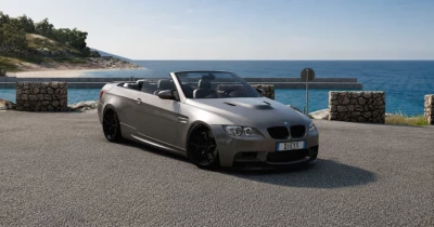 BMW M3 E92/E93 v1.0