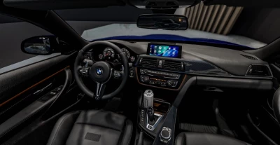 BMW M4 F82 2015-2020 v1.0