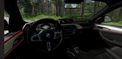 BMW X4 G02 v1.1