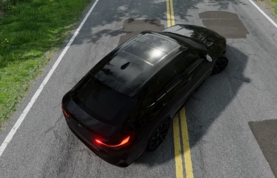 BMW X4 G02 v1.1
