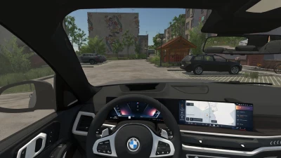 BMW X5 2024 v1.2.0.0