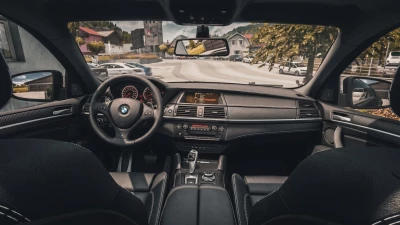 BMW X6 M 2010 v3.3
