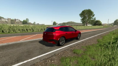 BMX iX xDrive50 V1.0.0.0