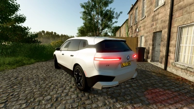 BMX iX xDrive50 V1.0.0.0