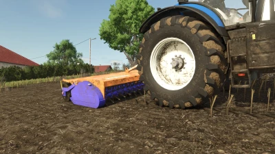 BOMFORD DynaDrive v1.0.0.0