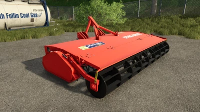 BOMFORD DynaDrive v1.0.0.0