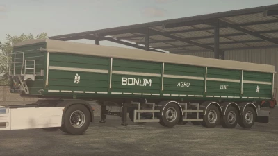 Bonum 914296-02 v1.0.0.0