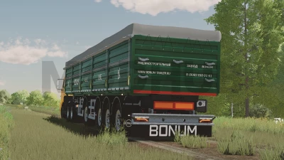 Bonum 914296-02 v1.1