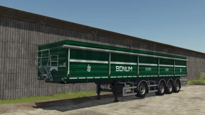 Bonum 914296-02 v1.1