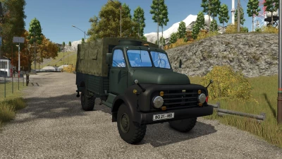 Borgward B 300 v1.0.0.0