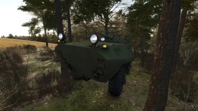 BOV POLO M‑83 v1.0.0.0