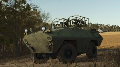 BOV POLO M‑83 v1.0.0.0