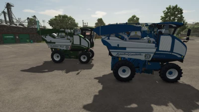 Braud 9070L Limited Edition v1.0.0.1