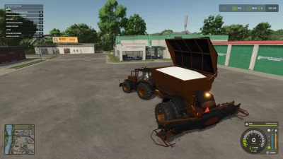 Bredal K105 By Zladdi76 Multicolor v1.0.0.0