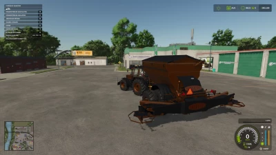 Bredal K105 By Zladdi76 Multicolor v1.0.0.0