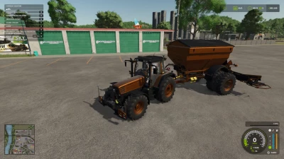 Bredal K105 By Zladdi76 Multicolor v1.0.0.0