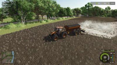 Bredal K165 By Zladdi76 Multicolor v1.0.0.0