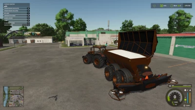 Bredal K165 By Zladdi76 Multicolor v1.0.0.0