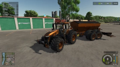 Bredal K165 By Zladdi76 Multicolor v1.0.0.0