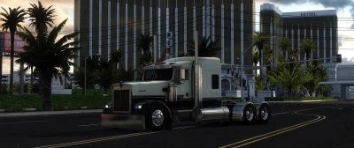 Brewbuilt Kenworth W900 L/B v1.60