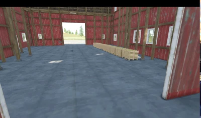 Brewery with hop plantation v1.0.4.0