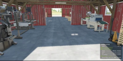 Brewery with hop plantation v1.0.4.0