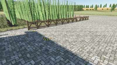 Brewery with hop plantation v1.0.4.0