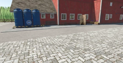 Brewery with hop plantation v1.0.4.0