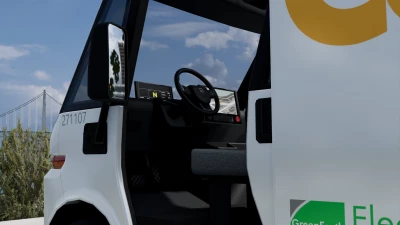Bruckell ECV v1.3