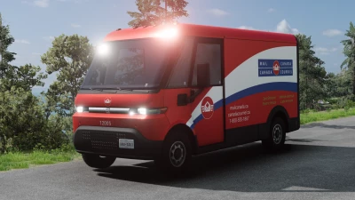 Bruckell ECV v1.0