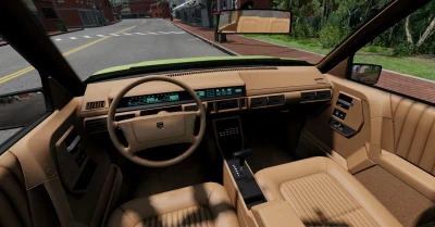 Bruckell Express / Soliad Lansdale 1988-1995 v1.4