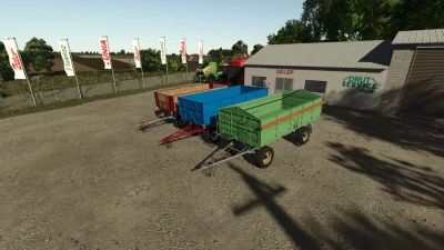 BSS P93S Pack v1.0.0.0