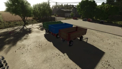 BSS P93S Pack v1.0.0.0
