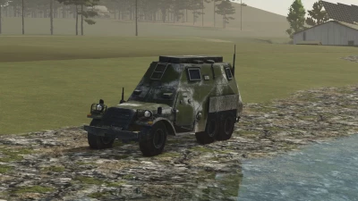 BTR-152S v1.0.0.0