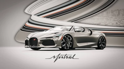 Bugatti Mistral v1.0 0.38.x