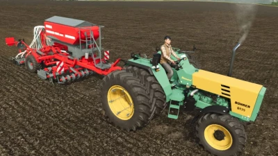 Bührer 6105 6135A Pack v1.0.0.0