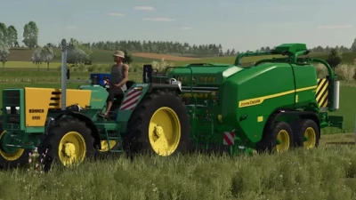 Bührer 6105 6135A Pack v1.0.0.0