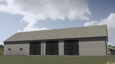 Buildings With Cows v1.0.0.0