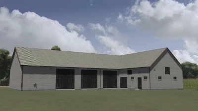 Buildings With Cows v1.0.0.0