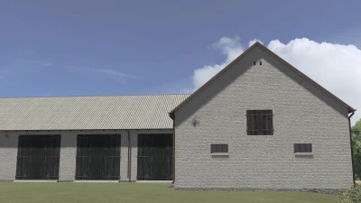 Buildings With Cows v1.0.0.0