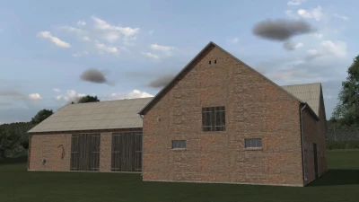 Buildings With Cows v1.0.0.0