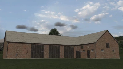 Buildings With Cows v1.0.0.0